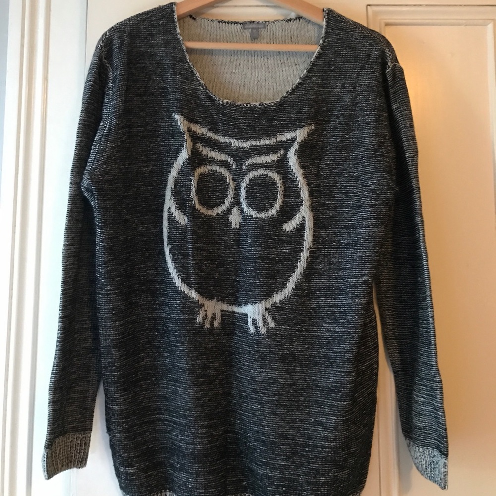 Well sweater only worn once